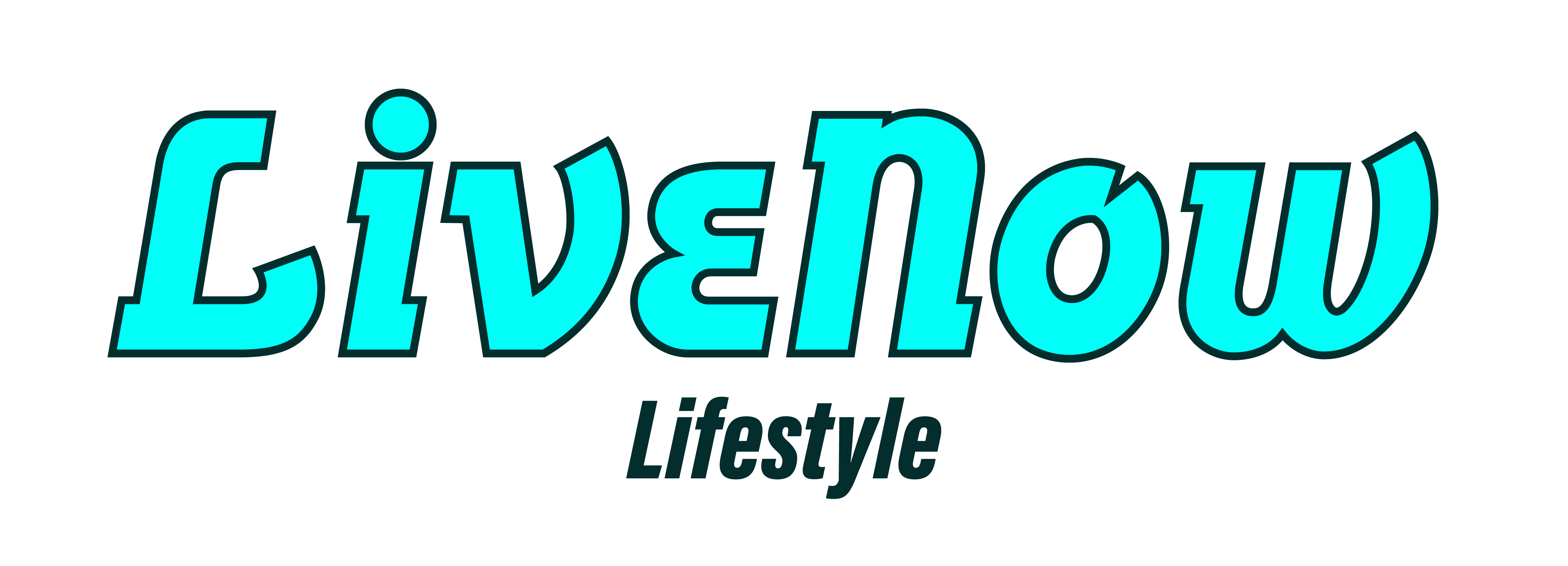 LiveNow Logo